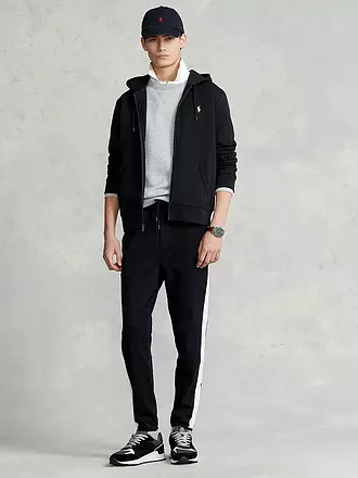 POLO RALPH LAUREN | Veste de survêtement | schwarz